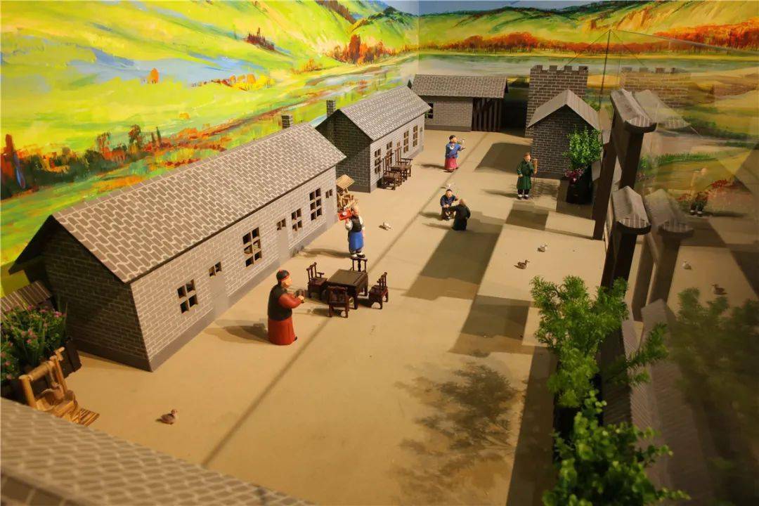 【两节去哪玩儿】皇家鹿苑博物馆