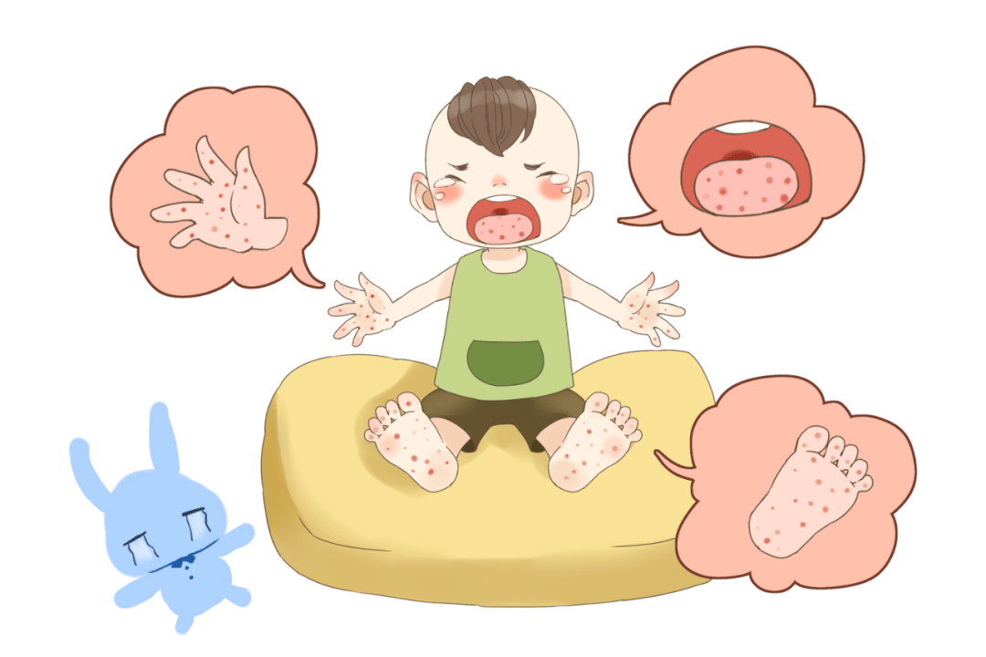 秋季传染病进入高发期家长们应该如何应对