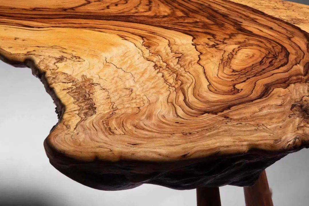 名木传乌金木军中虎将树中虎木