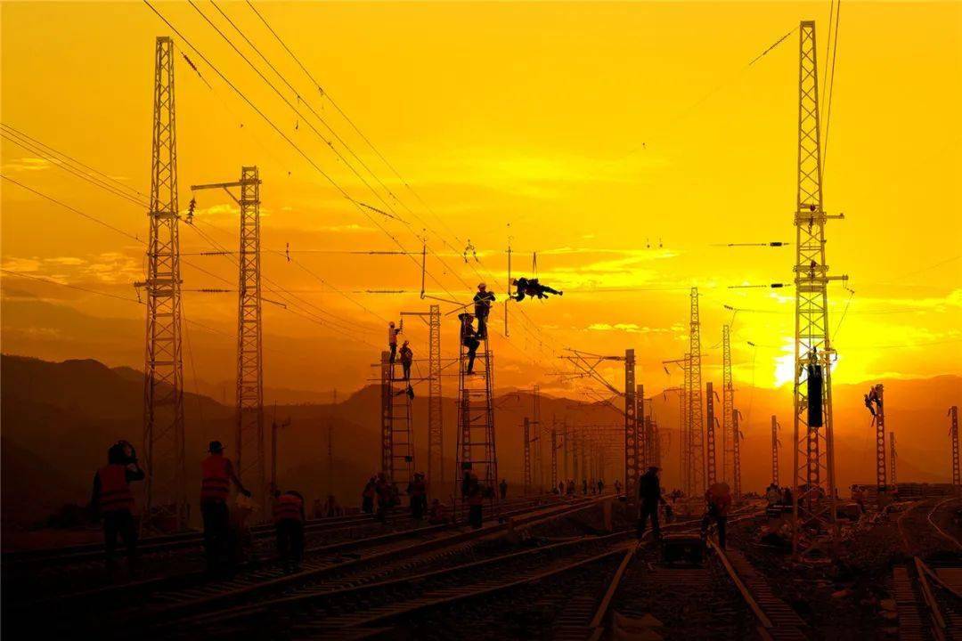 中国新时代摄影家协会攀西分会"喜迎建国71周年"摄影大赛作品展示