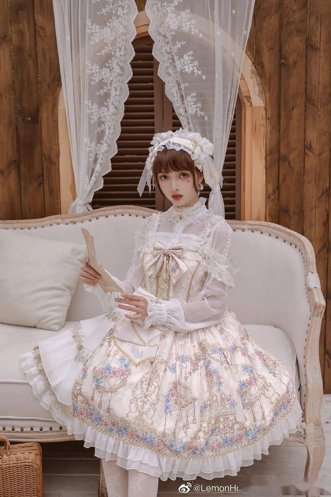 lolita每日情报20200927