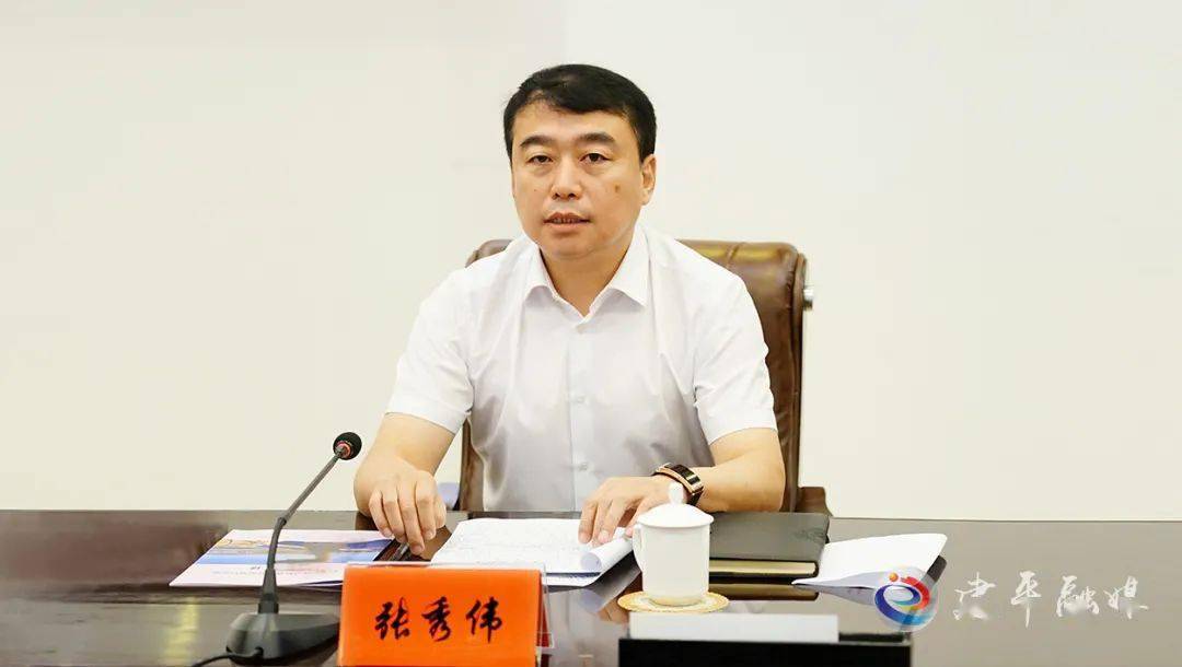 大连市甘井子区到建平县开展对口帮扶