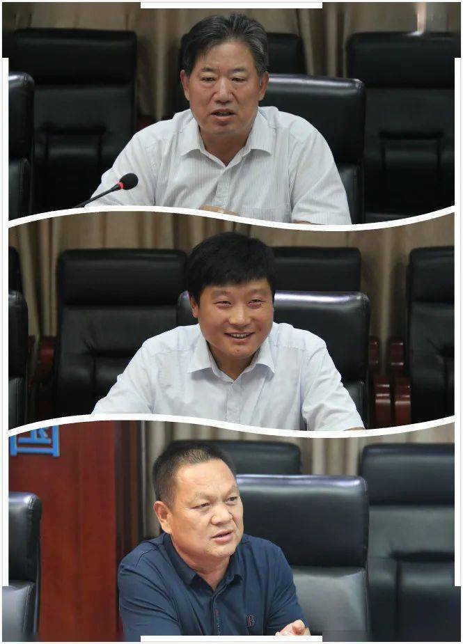 中金山村与新航携手话团圆共谋未来共建新思路