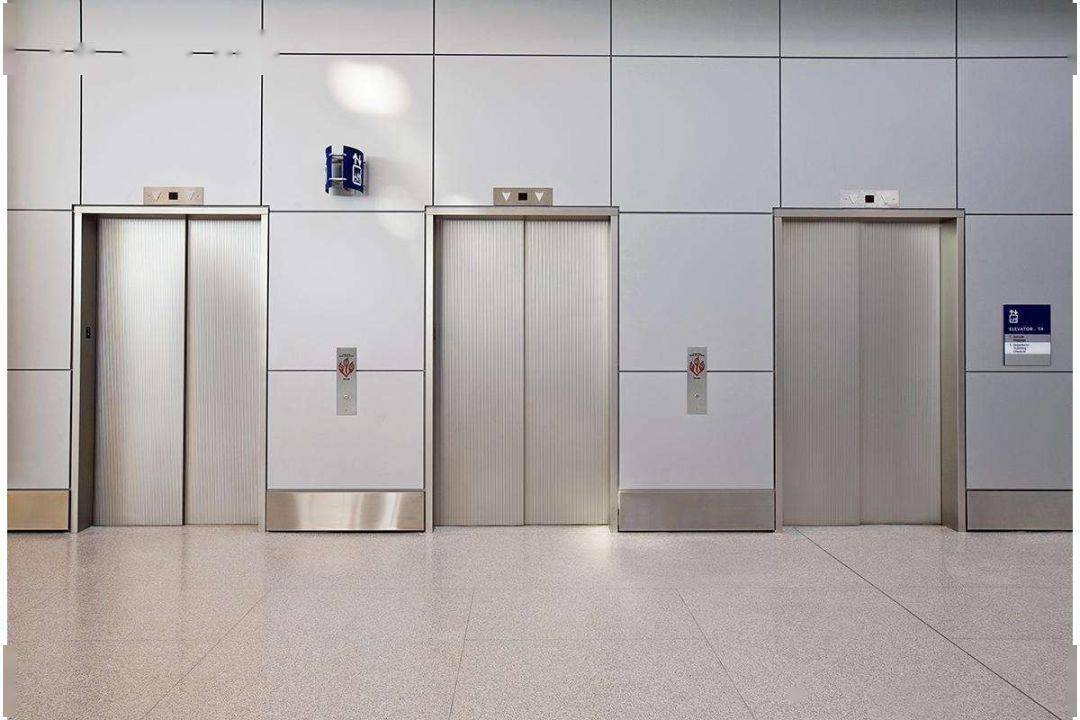 一楼要不要交电梯费最易懂最专业的解释来啦