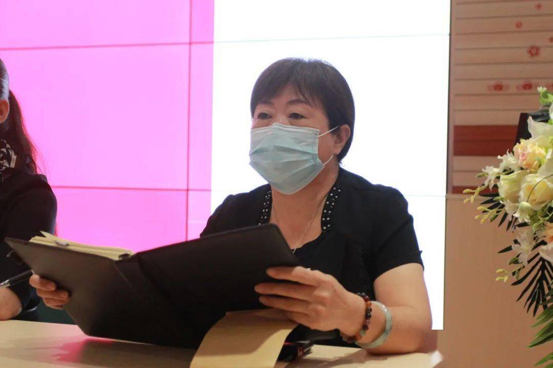 融入双优新成员 支部增添新生机