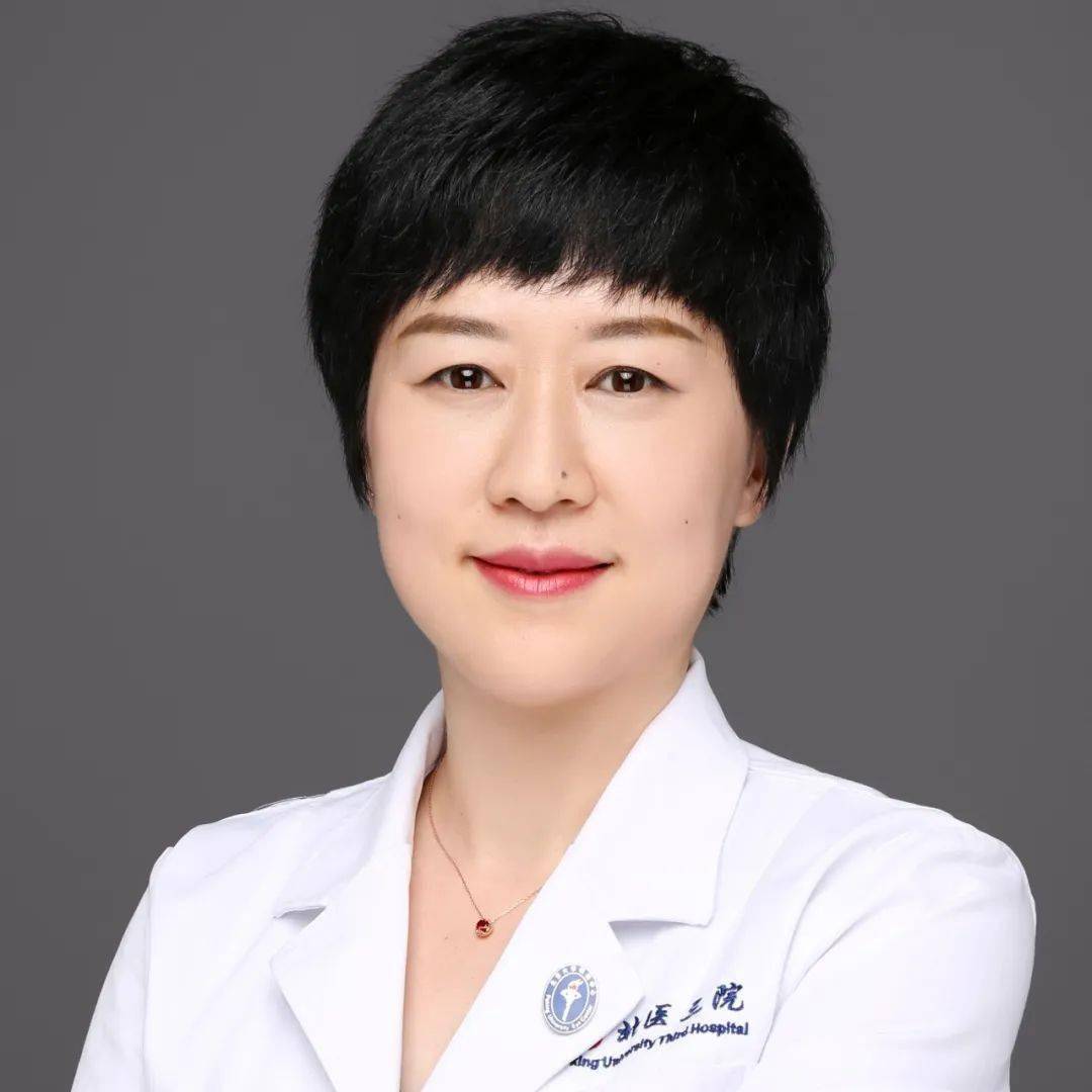 北京大学第三医院马志中团队早期手术还是观察半年待其