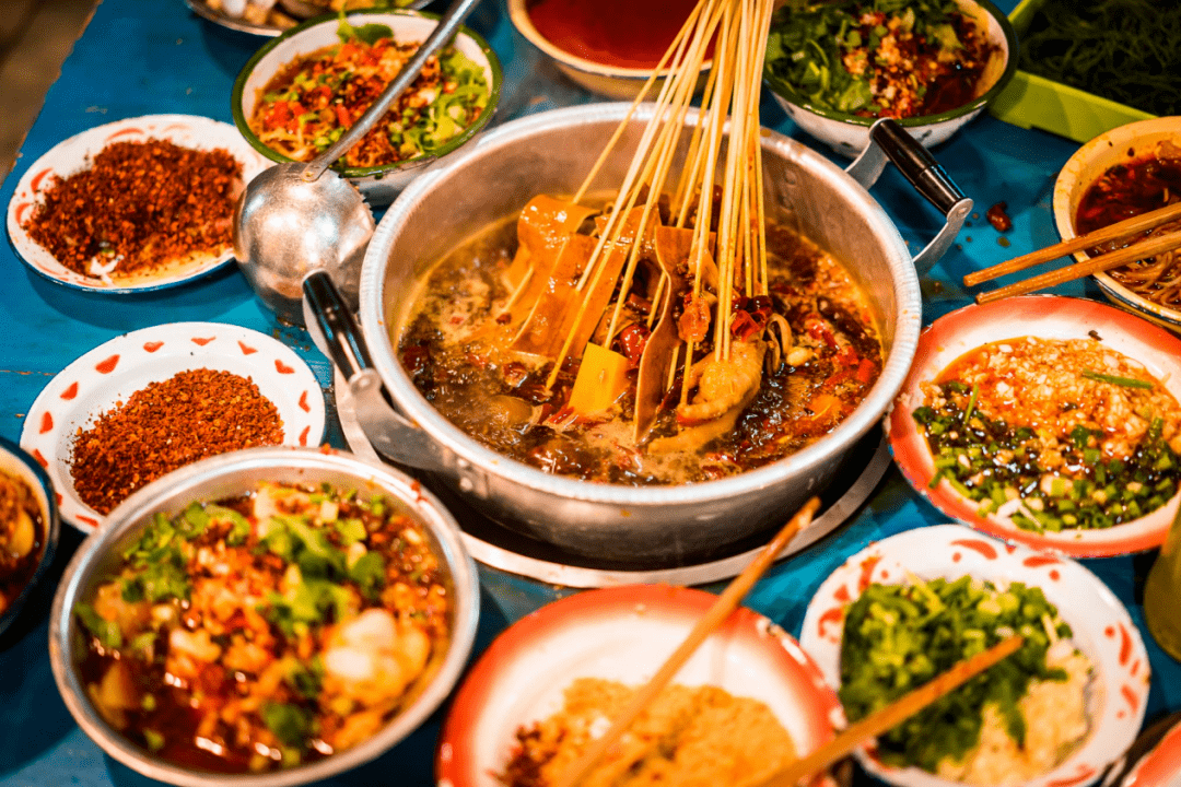 香约吾悦 饕餮盛宴|吾悦美食节开始啦,吃货集结!