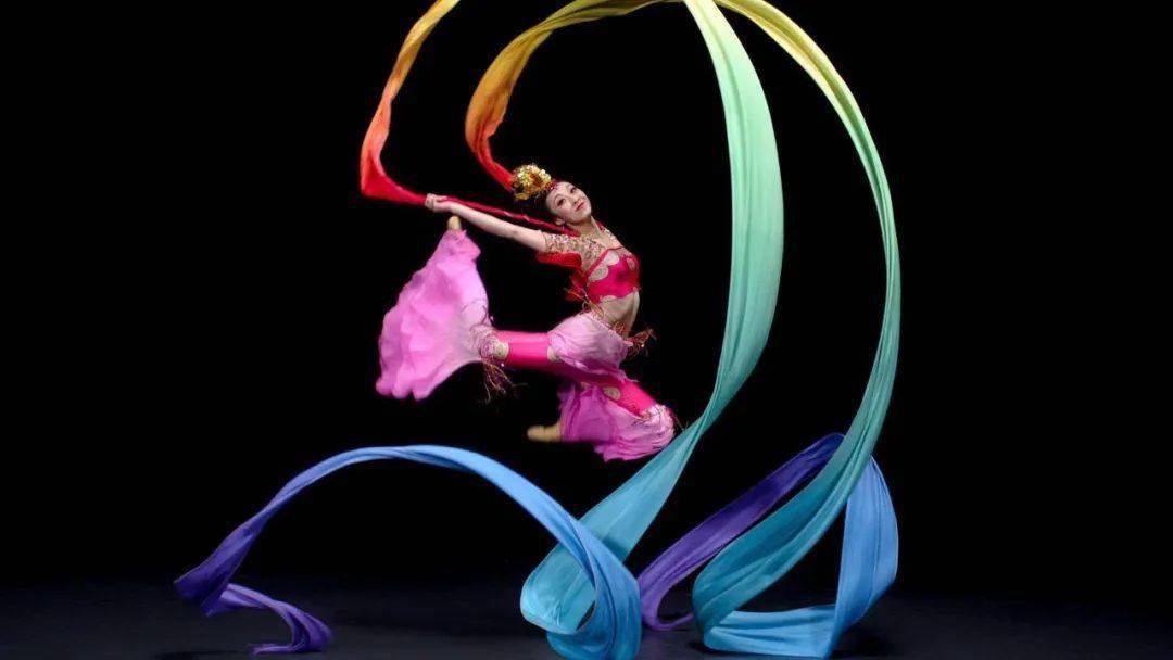 敦煌的新"宝藏"!