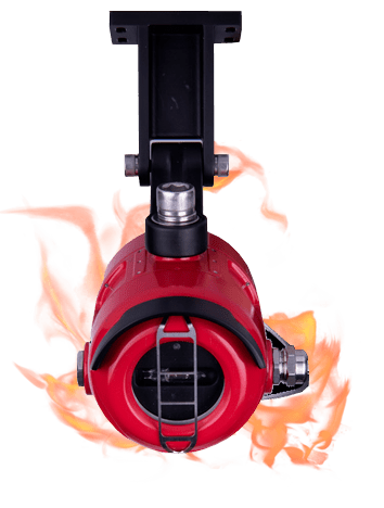 6μm硬核优势:使用了专门设计的四波段红外传感器件jtg-h-jbf4384-ex