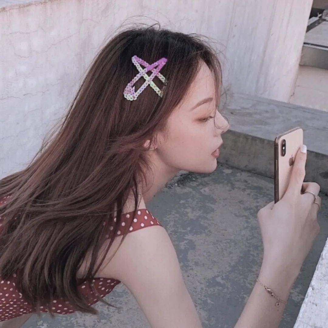 头像还是努力把自己经营好让别人患得患失吧