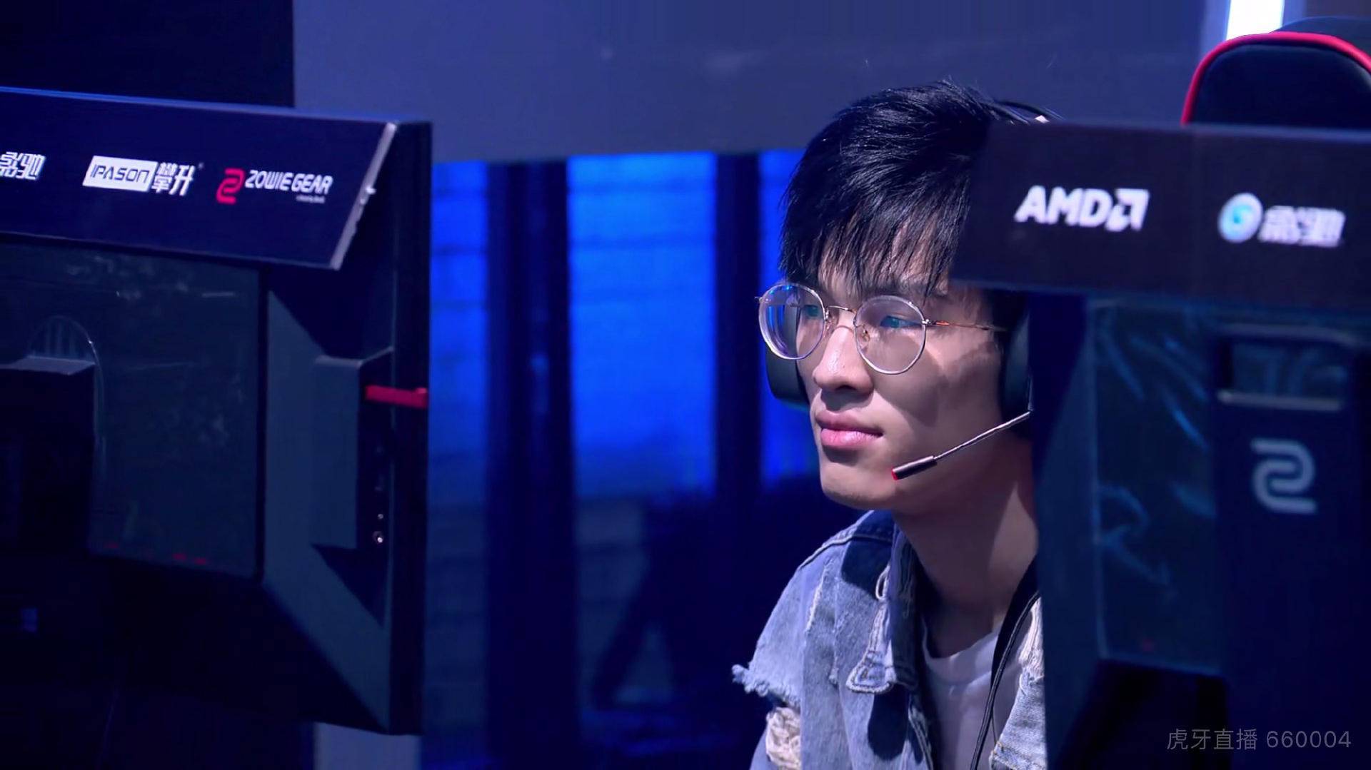 和平精英单局40杀虎牙难言创造最高1100kda比职业选手还强