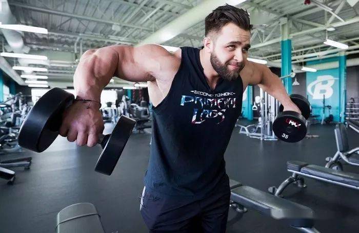 都说翻肩很有型那是靠哪些动作练出来呢