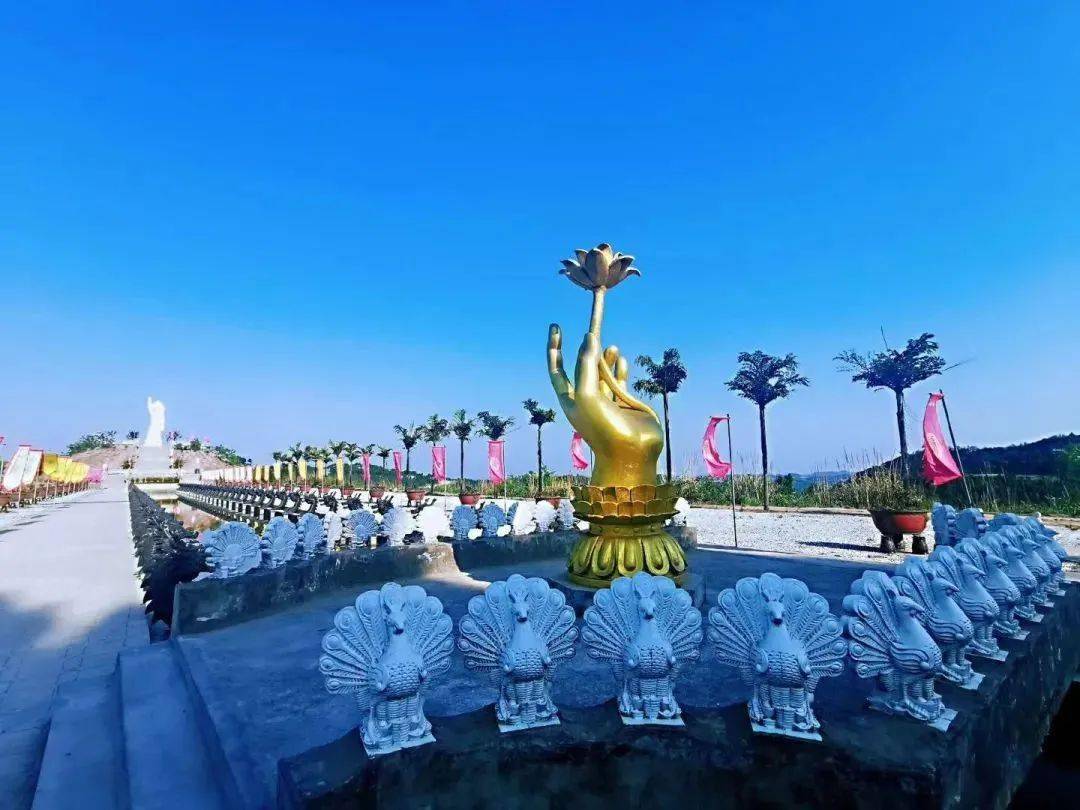 活动预告免门票古名天下景区首届金秋文化旅游节10月1日盛大开幕