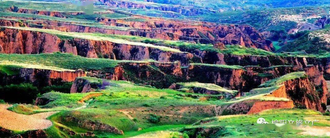 终于等到你 |9月30日, 麻黄梁黄土地质公园我们不见不散!