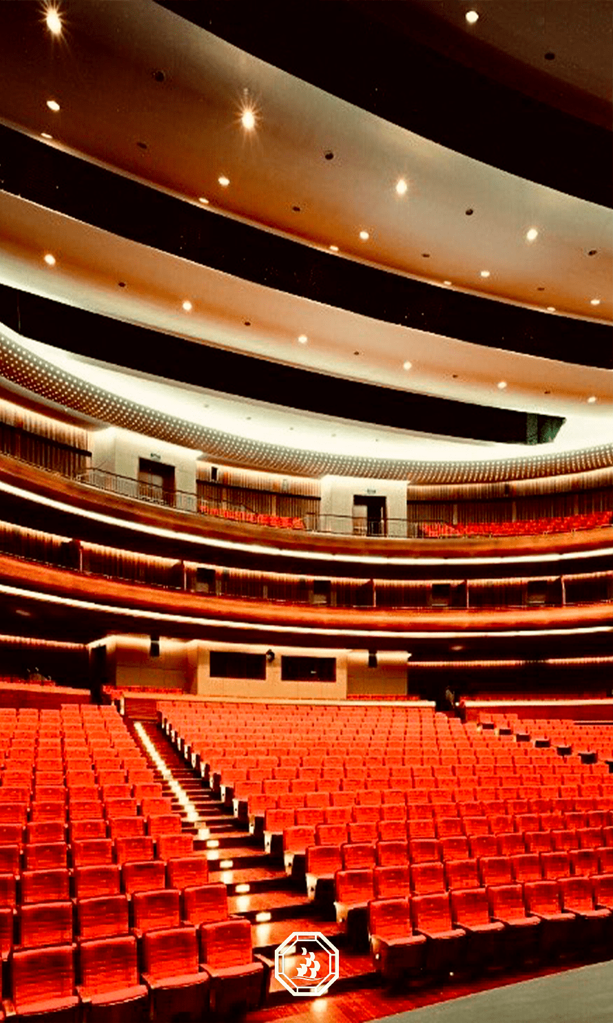 国庆期间,太仓大剧院将推出多场文艺演出,包含音乐会,沪剧等