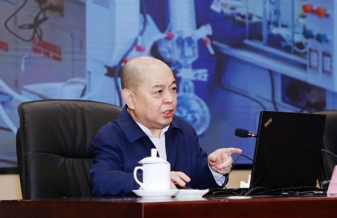 黄立平受成都东部新区邀请就高品质科创空间建设进行授课