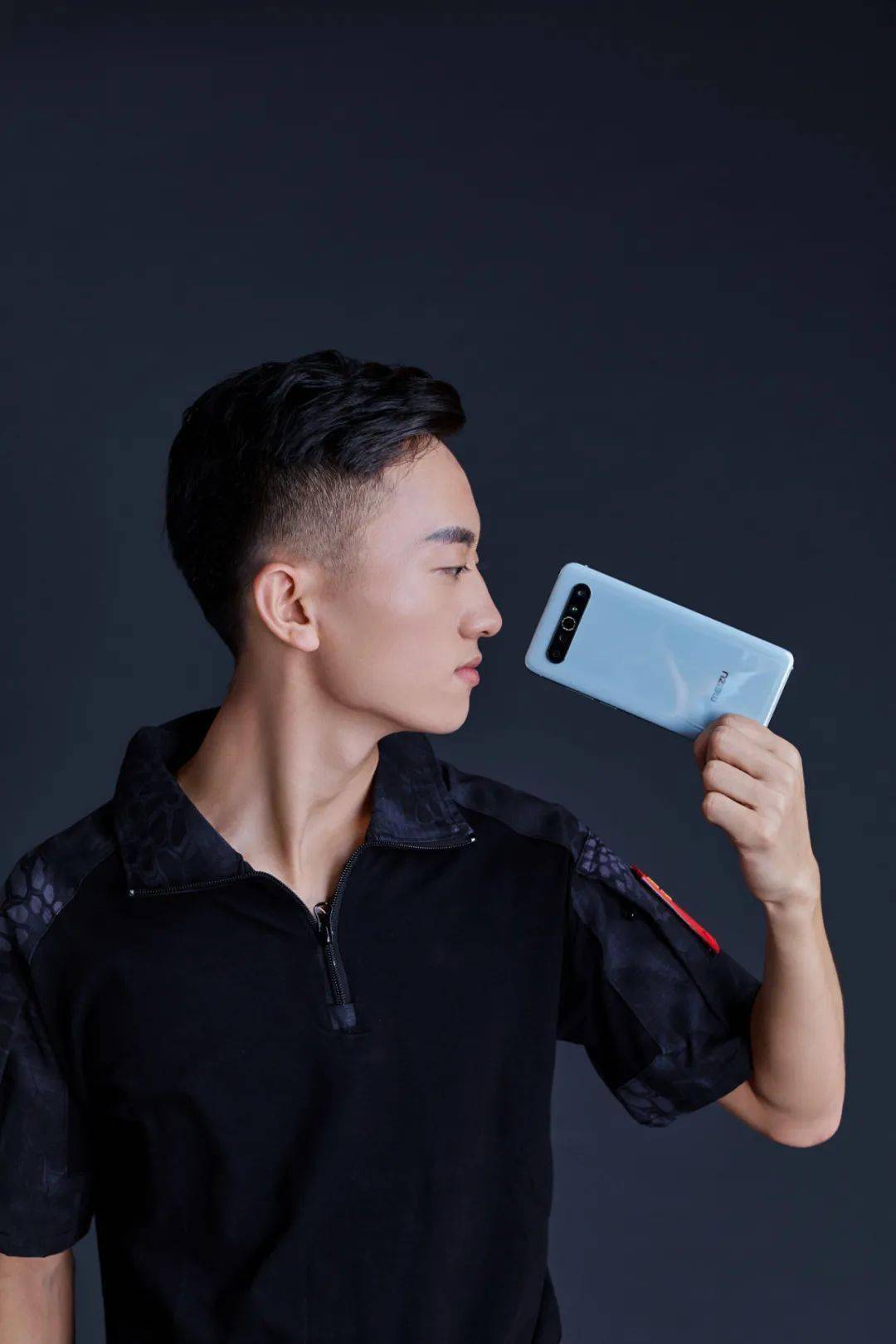 我是魅友我为魅族代言来吧展示