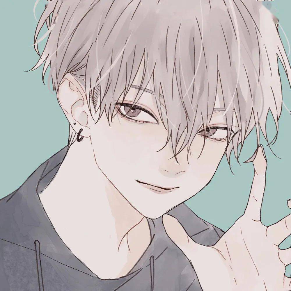 头像春花秋月岁月无声