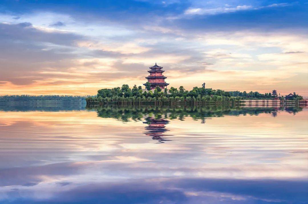 国庆假期高速都限免了你还有什么理由不来抚州看看