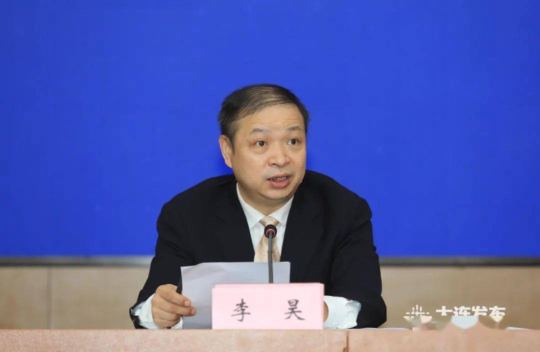 2020年大连这项任务圆满完成