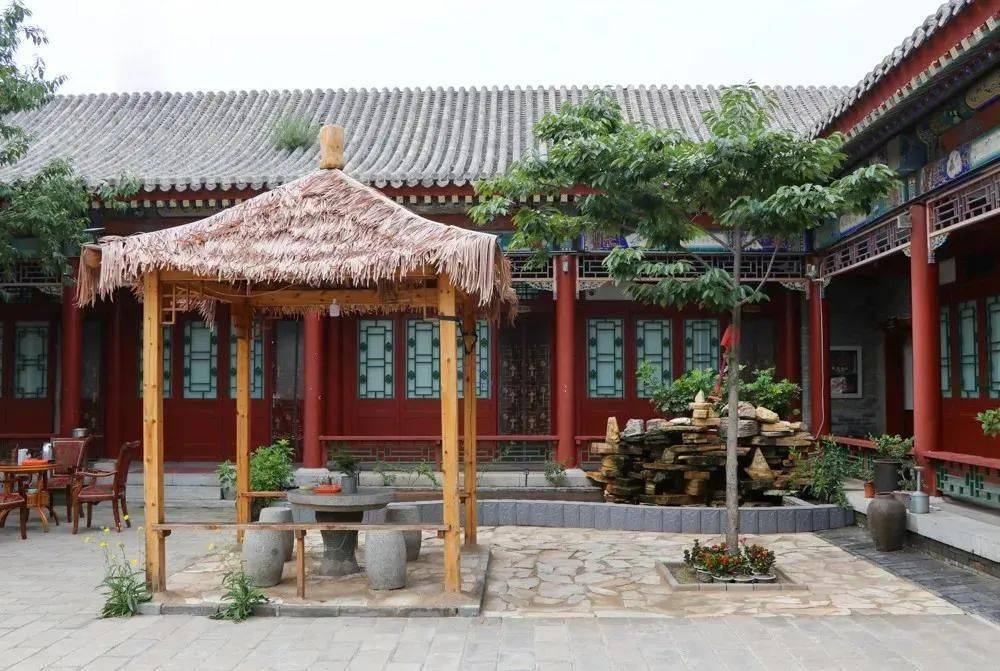 山海关古城民宿等您来