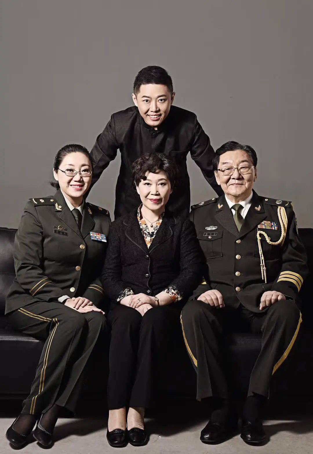 建校70周年特辑桃李篇⑩翟俊杰在希望的田野上