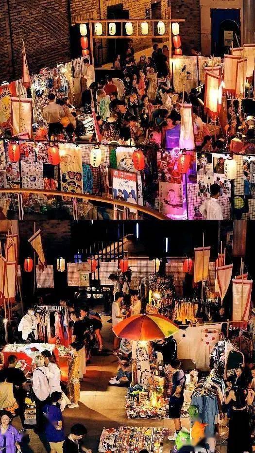 国际动漫节,银盐市集,泡泡玛特杭州首展都来家门口了!你还打算出去玩?