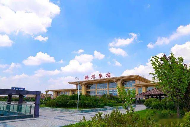 济枣高铁最终线路图公布预留扩容接口滕州东还有新变化
