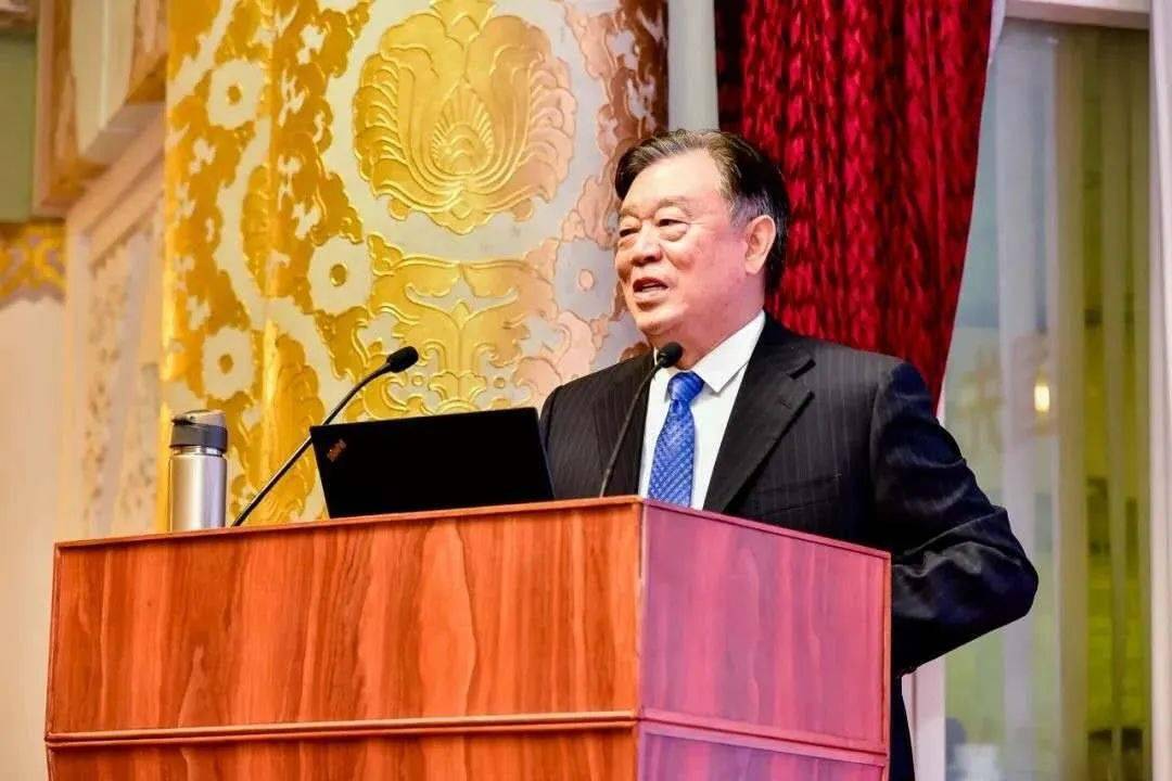 工程院院士,中国运载火箭技术研究院航天材料及工艺研究所所长李仲平