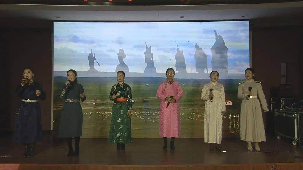文明实践在行动歌颂伟大祖国情系农信事业阿巴嘎旗农村信用合作联社