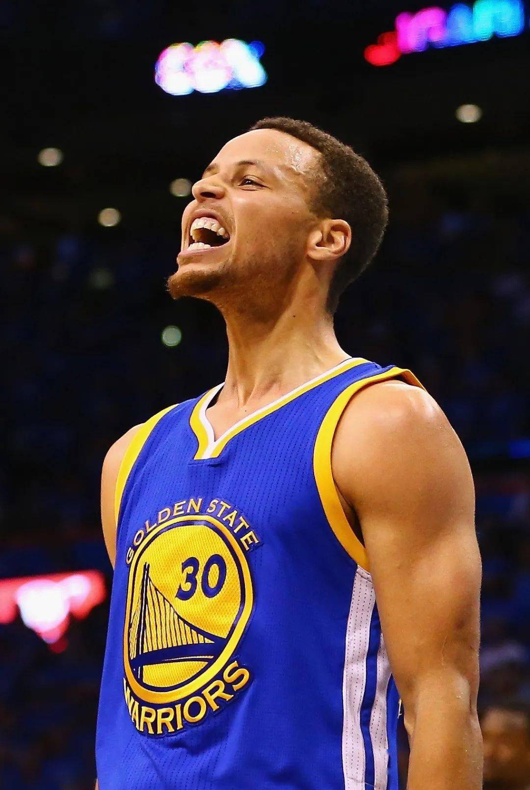 篮球壁纸斯蒂芬库里手机高清壁纸