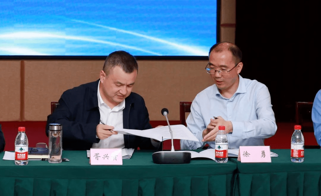 合江携手西南医科大学附属医院共建紧密型医联体