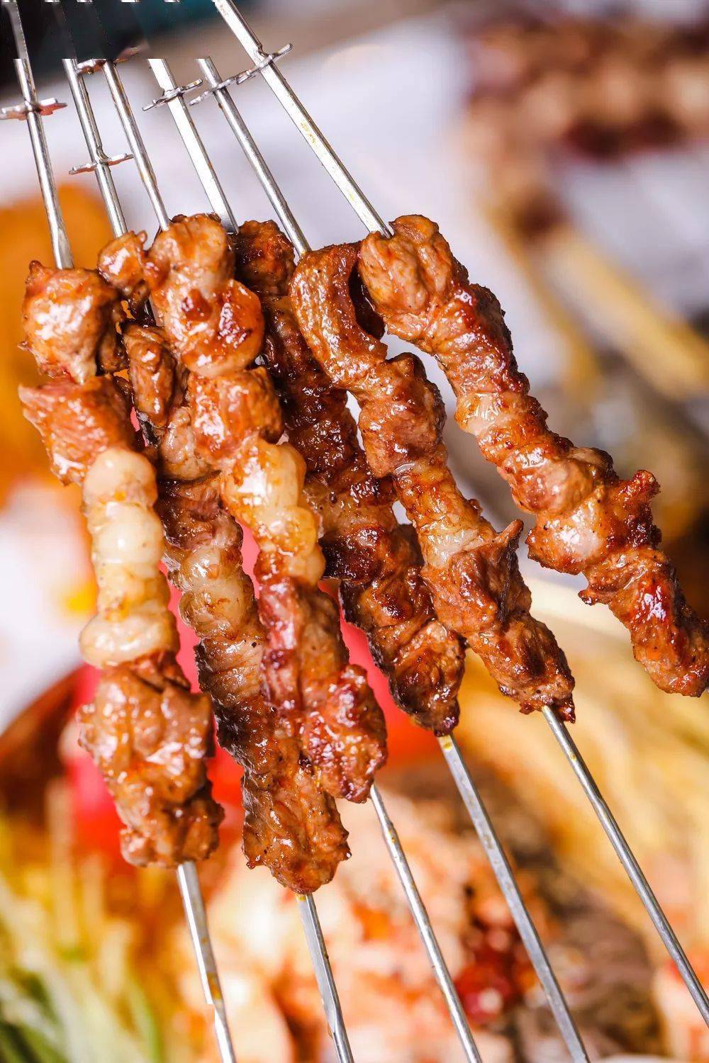 延旭烧烤双节上新宴请全城合肥八店5折通吃