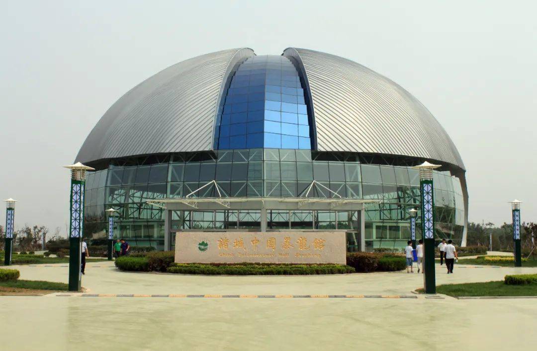 国庆假期到处人从众不如来打卡这场有玩有学的亲子趴