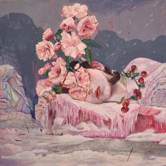 女生头像个性好看的女生头像大全