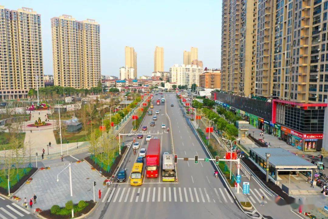 短视频蔡甸向祖国致敬