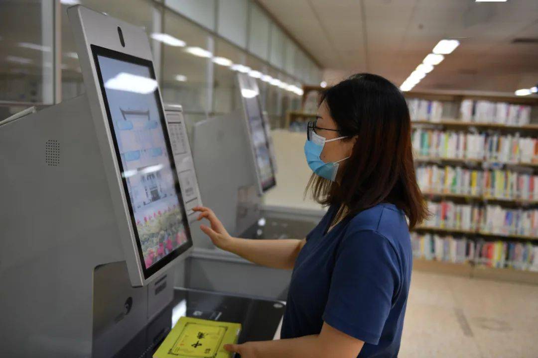 10月1日正式开通安徽省社保卡(含电子社保卡)图书借阅服务功能