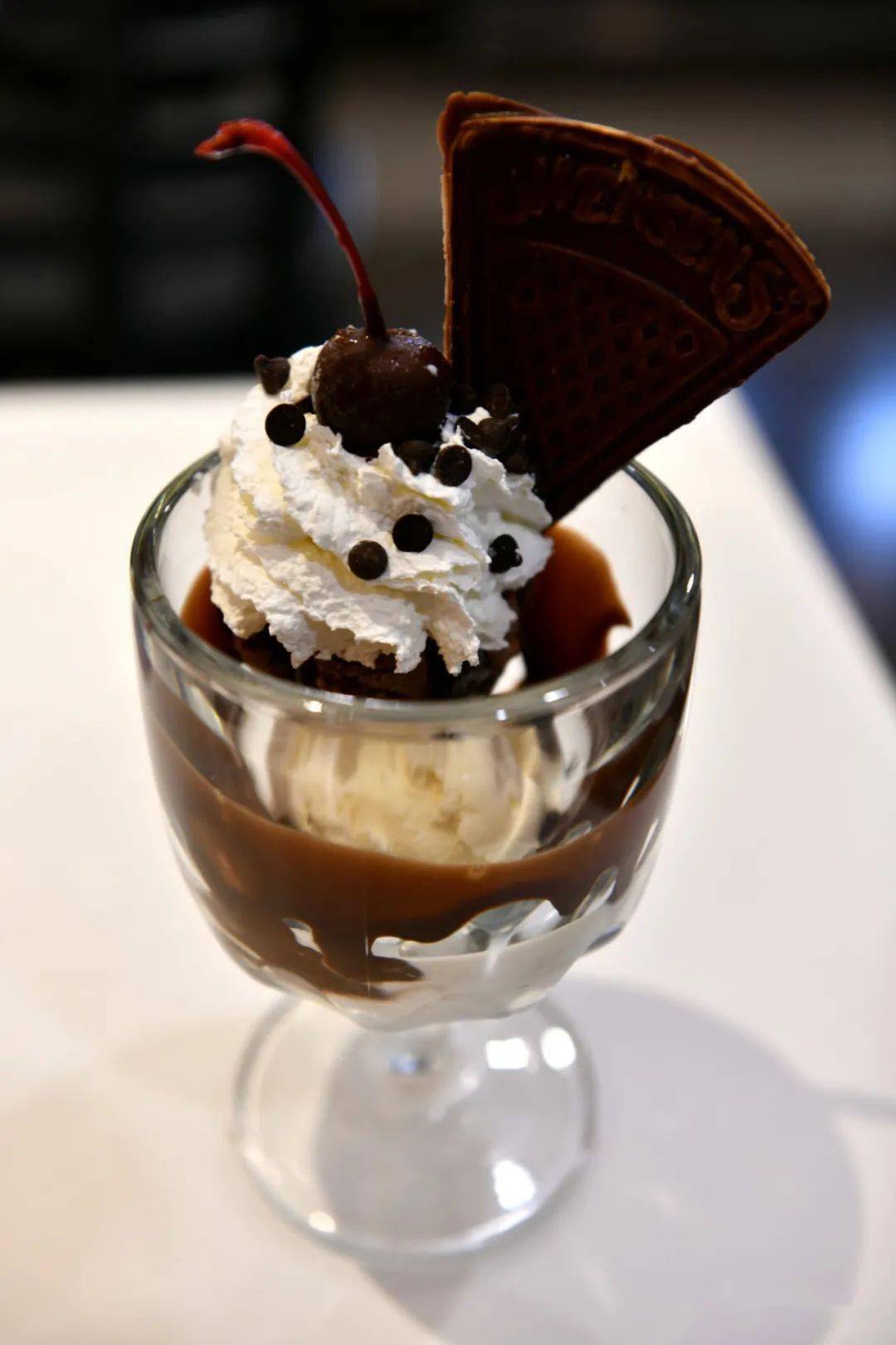 咖啡店老板娘去曼谷参加泰国咖啡博览会.