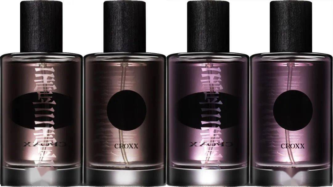 锁定10月22日"瑞星盛典暨croxx东方美学之夜",为你讲述独一无二的国风