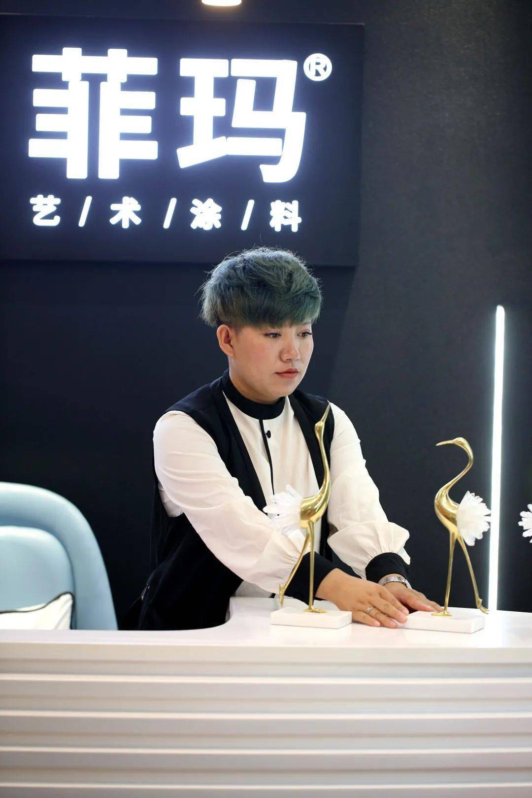 种过菜养过羊砍过树这位云南妹子在桐乡是如此变形的