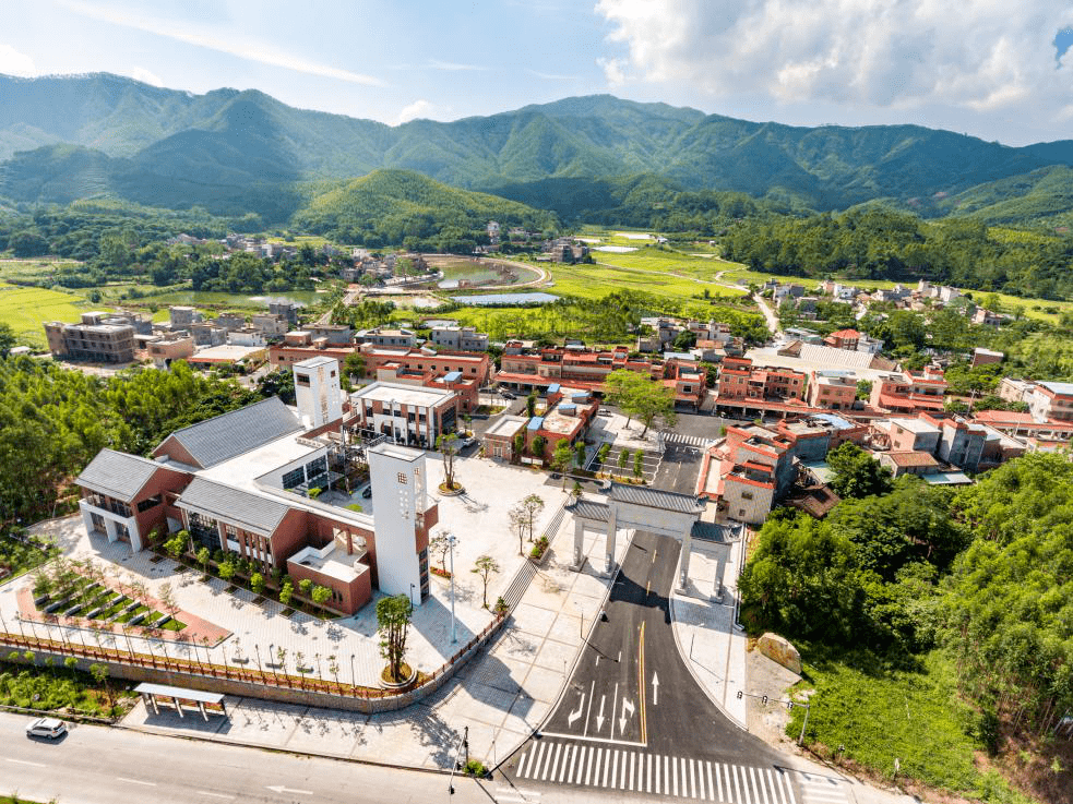 惠州第二批乡村旅游精品线路已就位!绿色骑行,网红民宿,田园采摘.