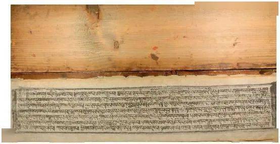 聚焦西北地区珍贵古籍