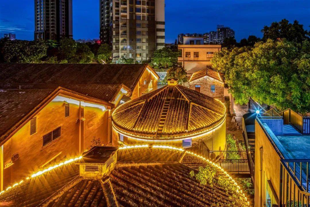 国庆假期游中山小榄这些特色游玩路线动静皆宜适合亲子