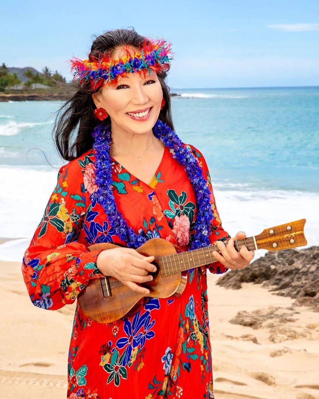 蕙兰瑜伽品牌活动「阳光生活周末营」已在全国30 城市连续举办数十