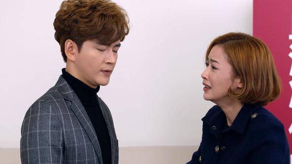 婚姻遇险记儿子患上白血病前妻哭着求武功再生个孩子救儿子