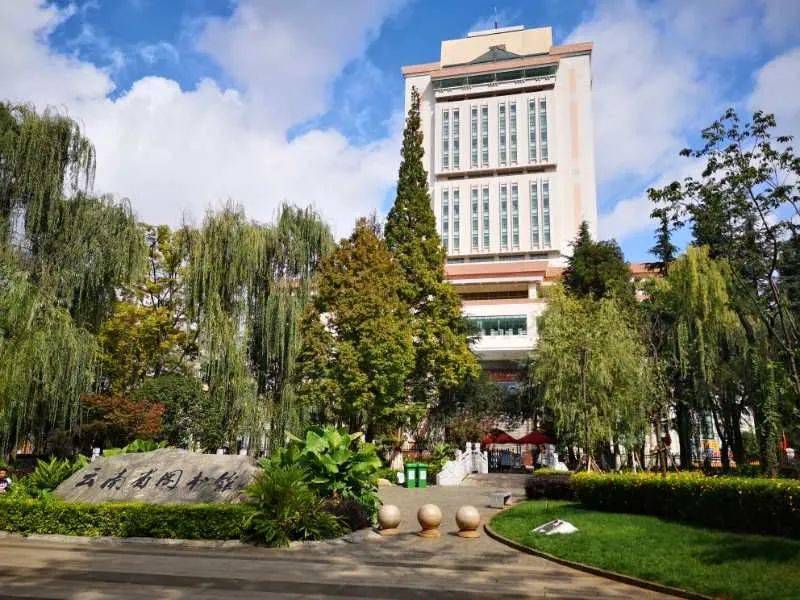 国庆大假云南省图书馆开放窗口一览