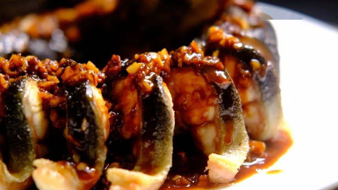 渔获丰收,来看福清人怎么一鱼多吃?_鳗鱼