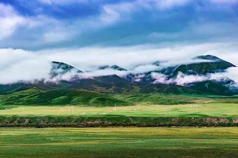 祖国颂|《祖国是什么》_黄山谷