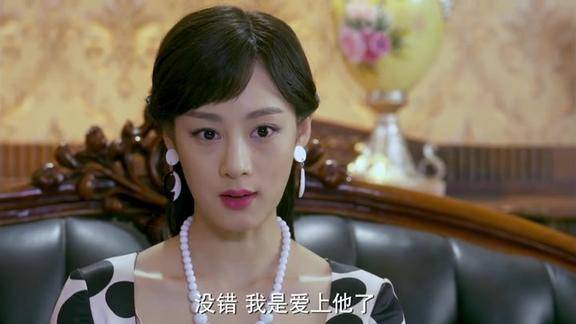 尖锋作为一名特工不能有感情夏若宁被训斥