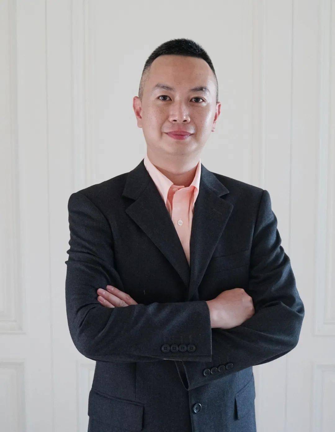 厦门侠侣亲子游ceo 陈国桢